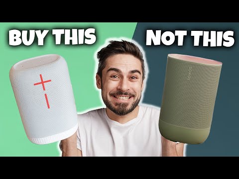 The Best Outdoor Bluetooth Speakers of 2025 - Ranked!