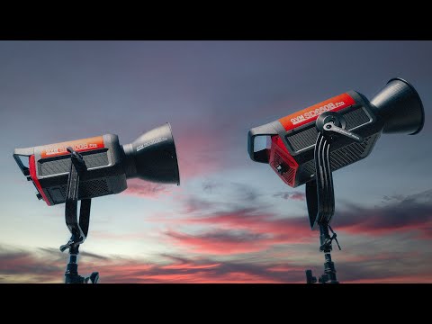 These Budget-Friendly Pro Studio Lights Are Actually Good