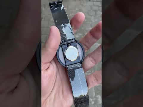 #watchesandwonders #luxurywatch #unboxing #luxuryitem #fashion#luxuryaccessory smartwatch #watchmen