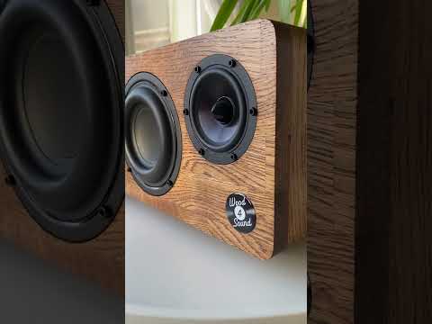 SoundBox 2.1 boombox portable bluetooth speaker